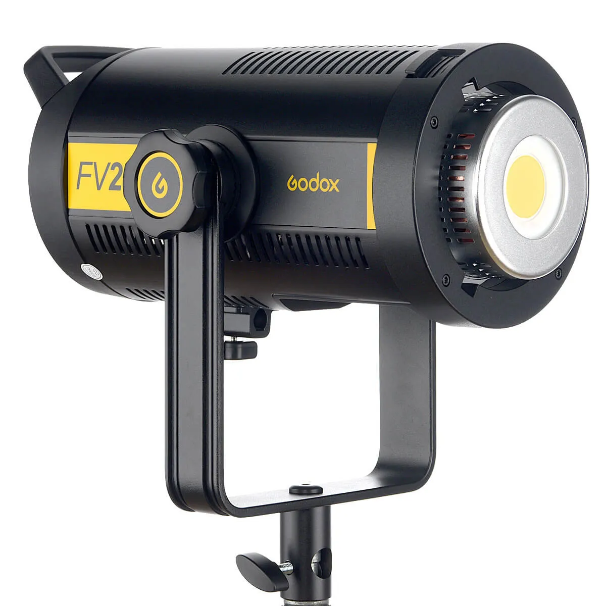 Godox FV200 200W Daylight-Balanced High-Speed Sync 2in1 LED Flash Light