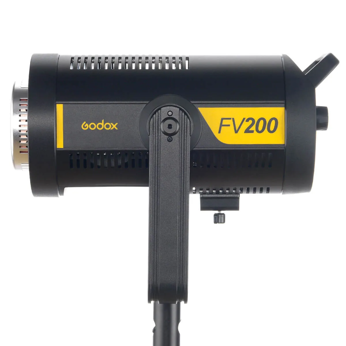 Godox FV200 200W Daylight-Balanced High-Speed Sync 2in1 LED Flash Light