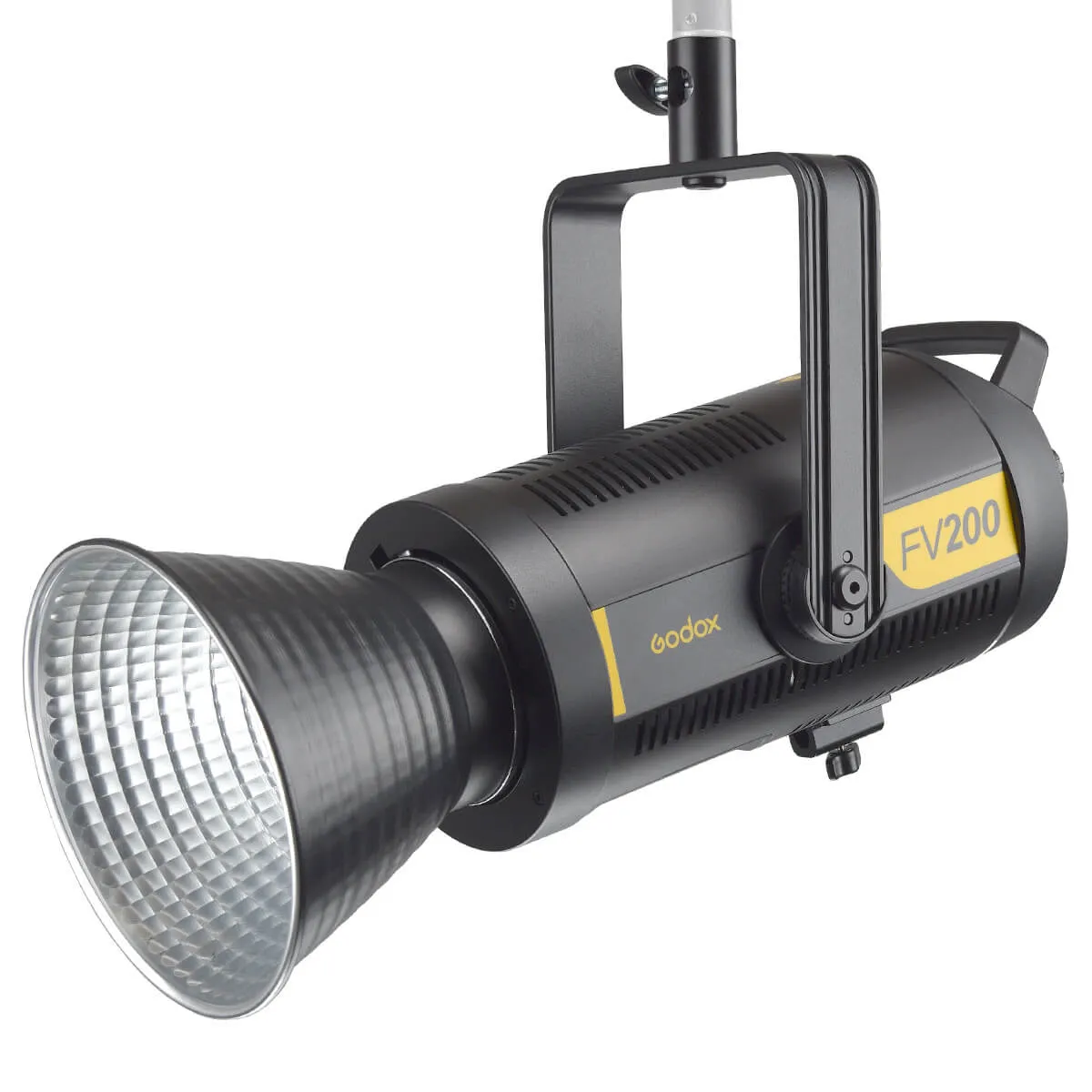 Godox FV200 200W Daylight-Balanced High-Speed Sync 2in1 LED Flash Light