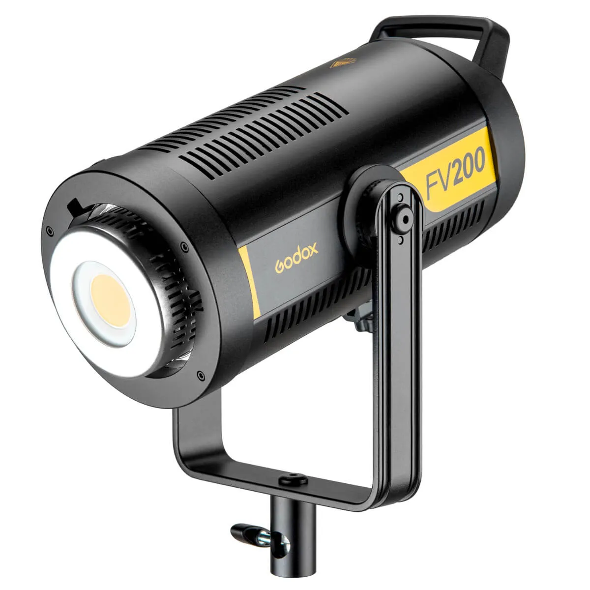 Godox FV200 200W Daylight-Balanced High-Speed Sync 2in1 LED Flash Light