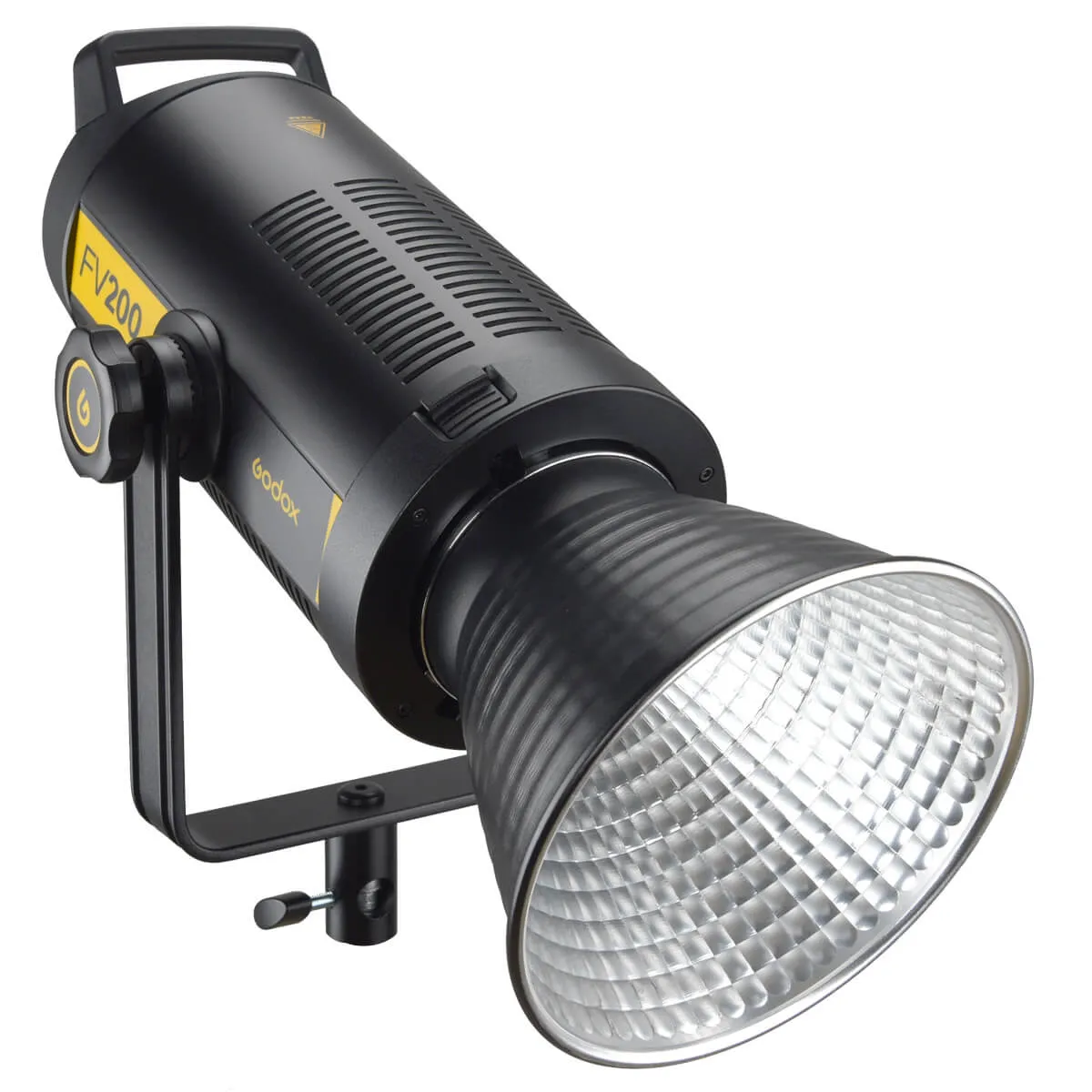 Godox FV200 200W Daylight-Balanced High-Speed Sync 2in1 LED Flash Light