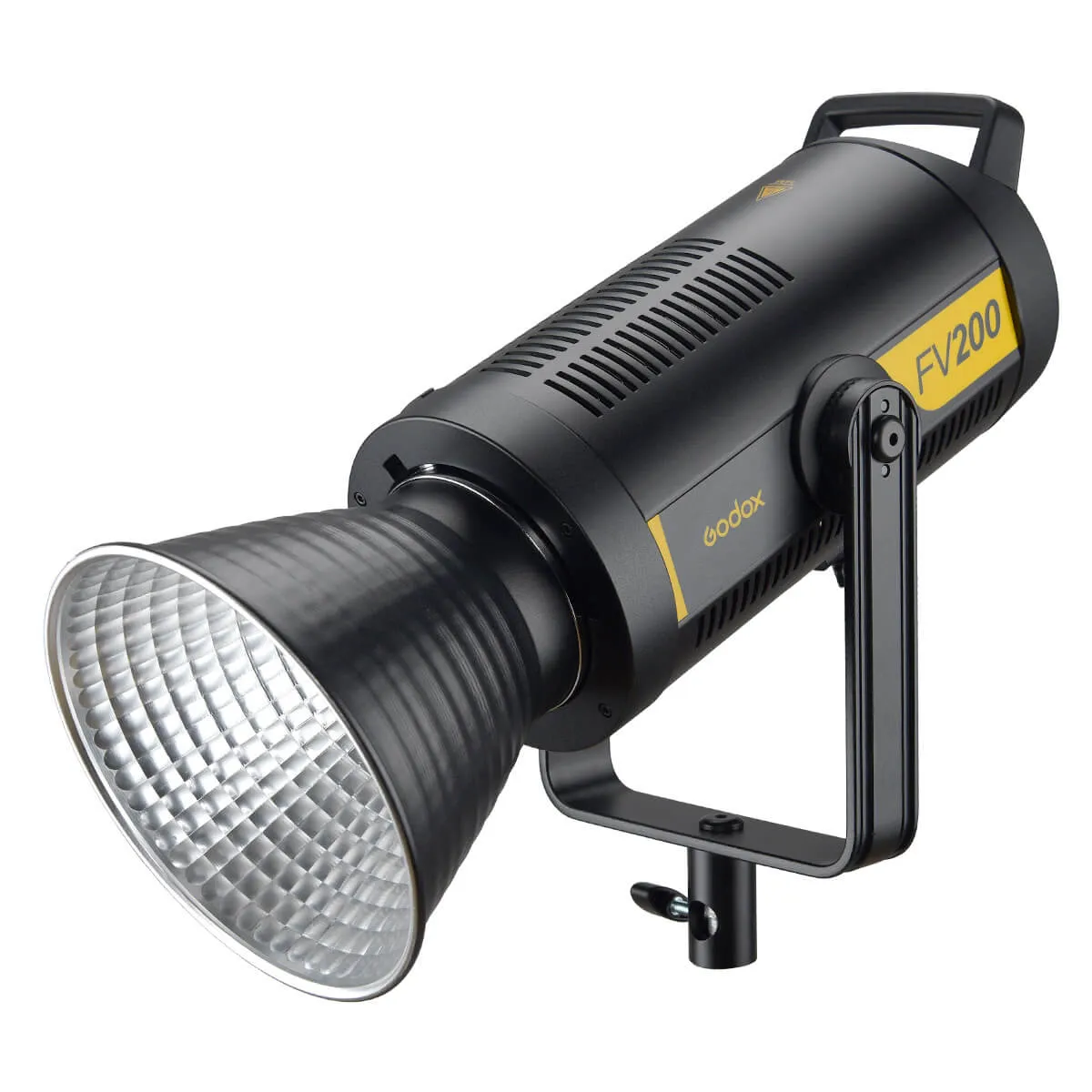 Godox FV200 200W Daylight-Balanced High-Speed Sync 2in1 LED Flash Light