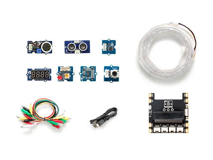 Grove Inventor Kit for micro:bit