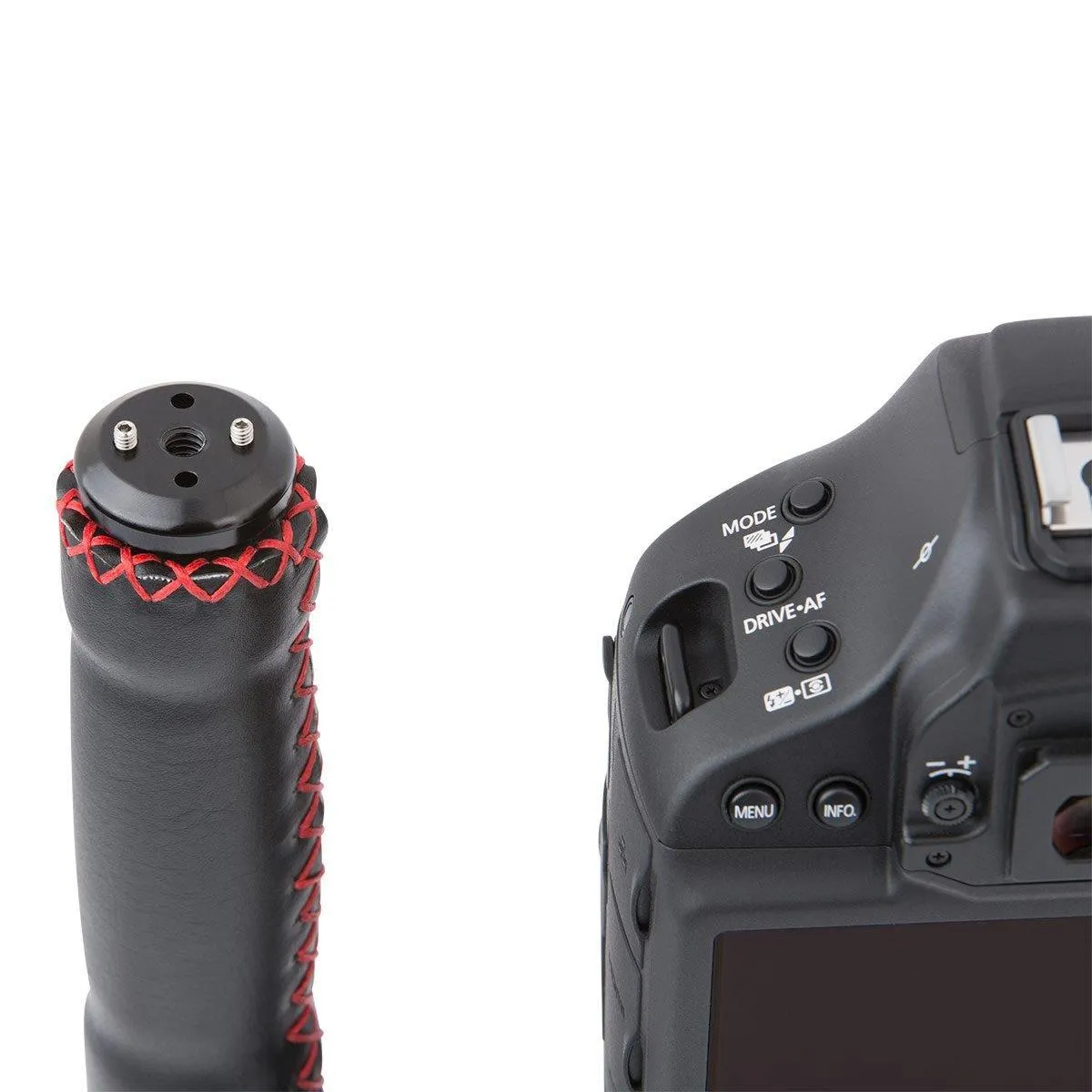 HB70QR Side Handle for DLSR and Mirrorless Camera