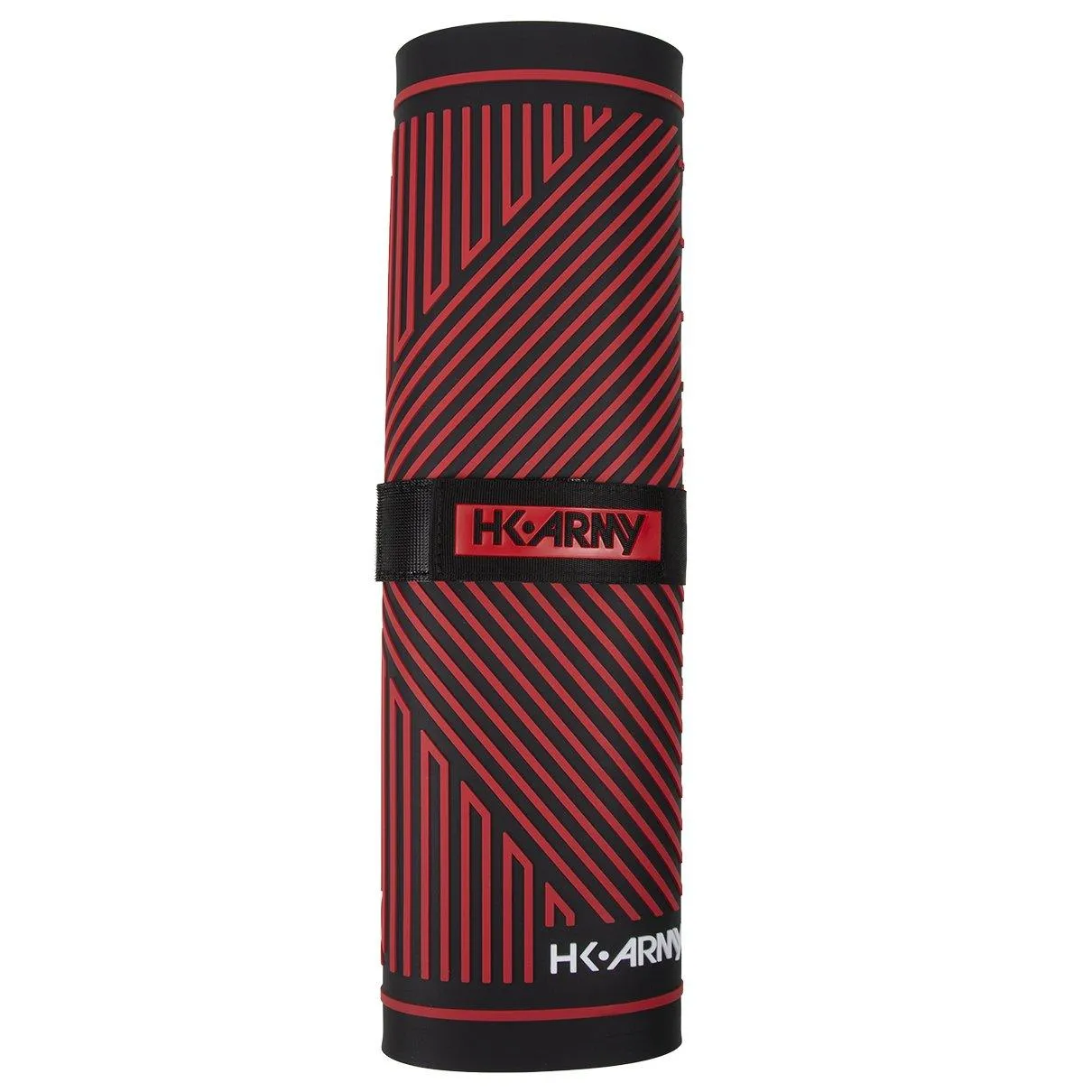 HK ARMY MAGMAT - Black/Red Tech Mat