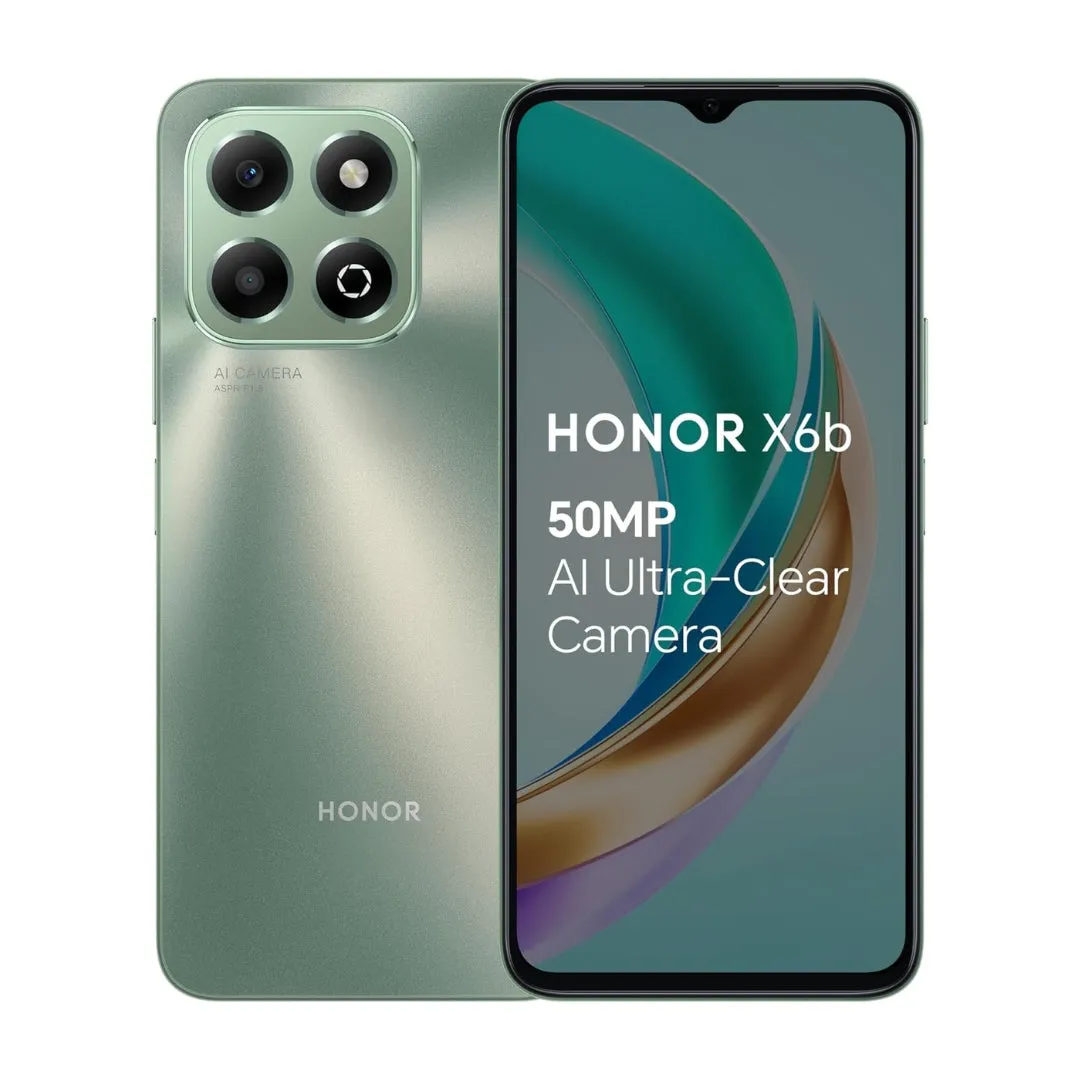 Honor X6b 4G