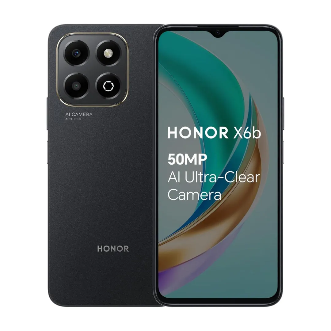 Honor X6b 4G