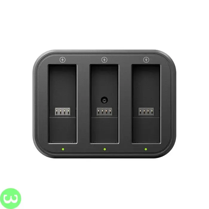 Insta360 Ace Pro Fast Charge Hub