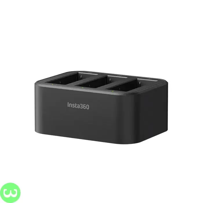 Insta360 Ace Pro Fast Charge Hub