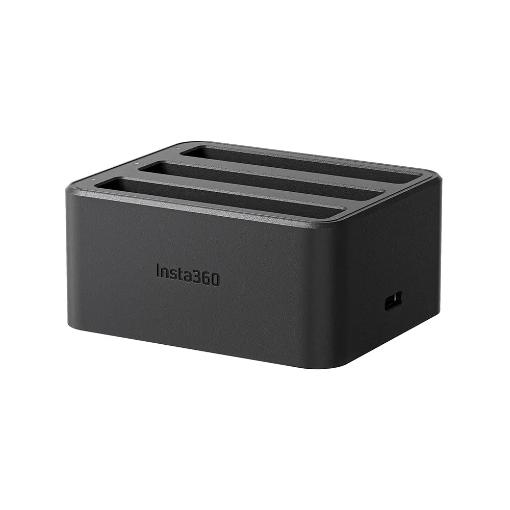 Insta360 Fast Charge Hub for X4