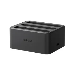 Insta360 Fast Charge Hub for X4