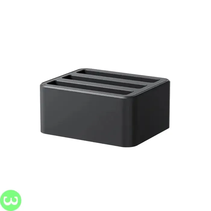 Insta360 X4 Fast Charge Hub