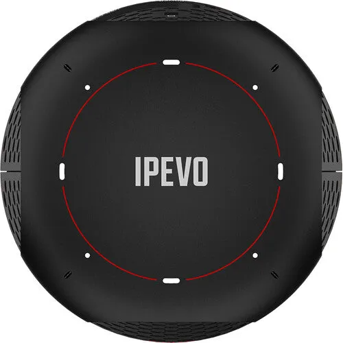 Ipevo TOTEM 360 Immersive Conference Camera and Speakerphone