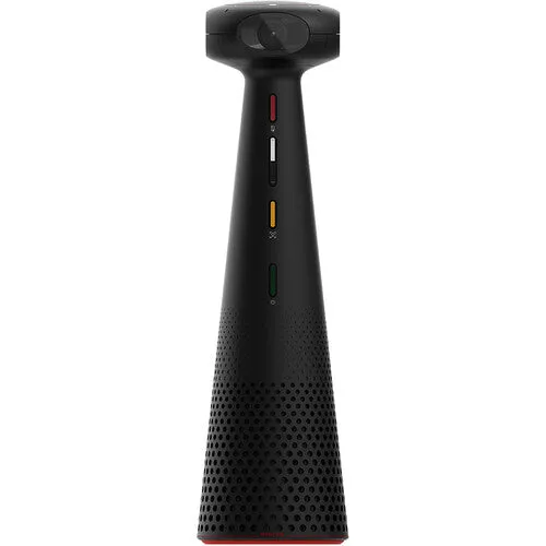 Ipevo TOTEM 360 Immersive Conference Camera and Speakerphone