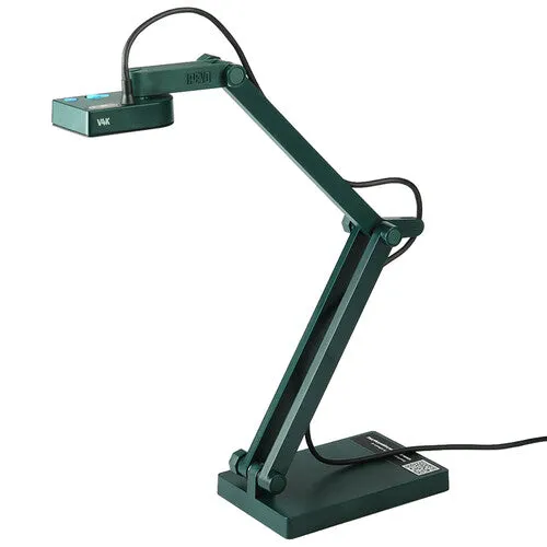 Ipevo V4K Ultra High Definition USB Document Camera