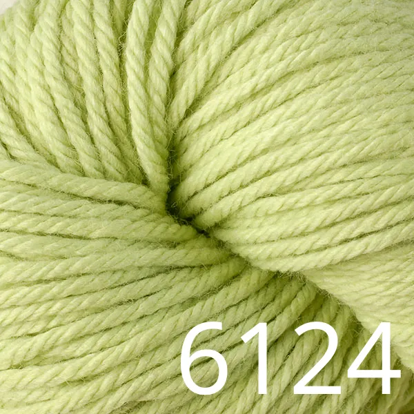 Key Lime Baby Blanket Kit PRE-ORDER