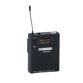 LD Systems SWEET SIXTEEN BP B5 Bodypack Transmitter