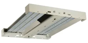 LED Highbay 165W - 4000K or 5000K - 120/277V - DLC - Dimmable Option Available