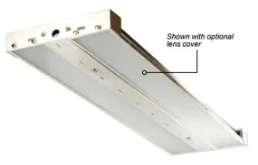 LED Highbay 220W - 4000K or 5000K - 120/277V - DLC - Dimmable Option Available