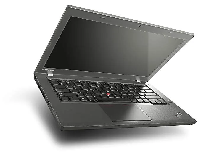 Lenovo ThinkPad T440 Ultrabook, Intel Core i7-4600U @ 2.1GHz (4th Generation), 16GB RAM, 256GB SSD, 14.1" IPS Screen, 1600x900 HD , Webcam, Windows 10 Pro x64, Grade A (Refurbished)