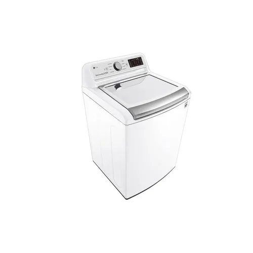 LG 12kg Top Load Washing Machine with TurboClean3D™