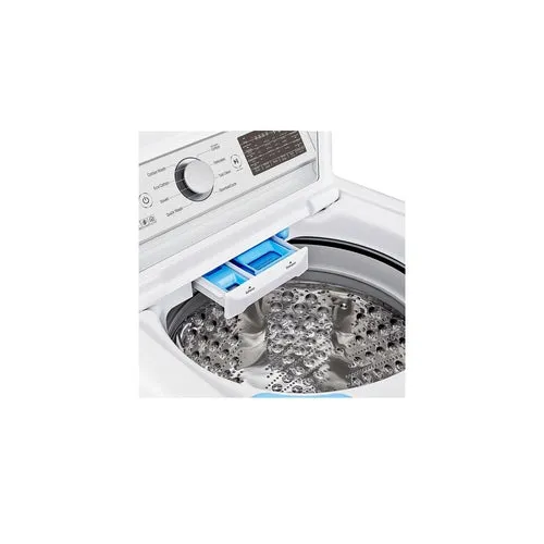 LG 12kg Top Load Washing Machine with TurboClean3D™