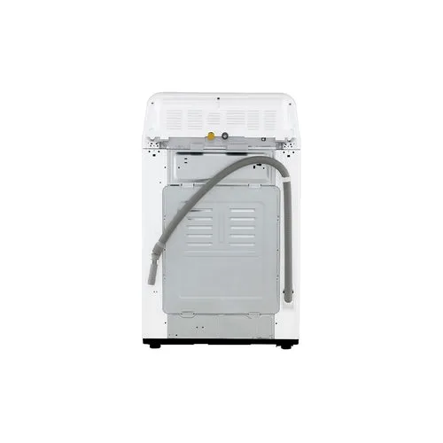 LG 12kg Top Load Washing Machine with TurboClean3D™