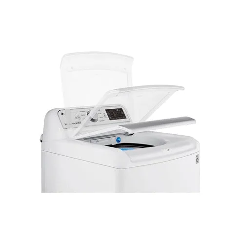 LG 12kg Top Load Washing Machine with TurboClean3D™