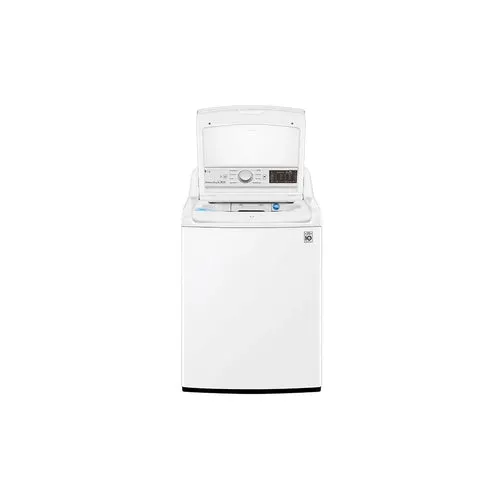 LG 12kg Top Load Washing Machine with TurboClean3D™