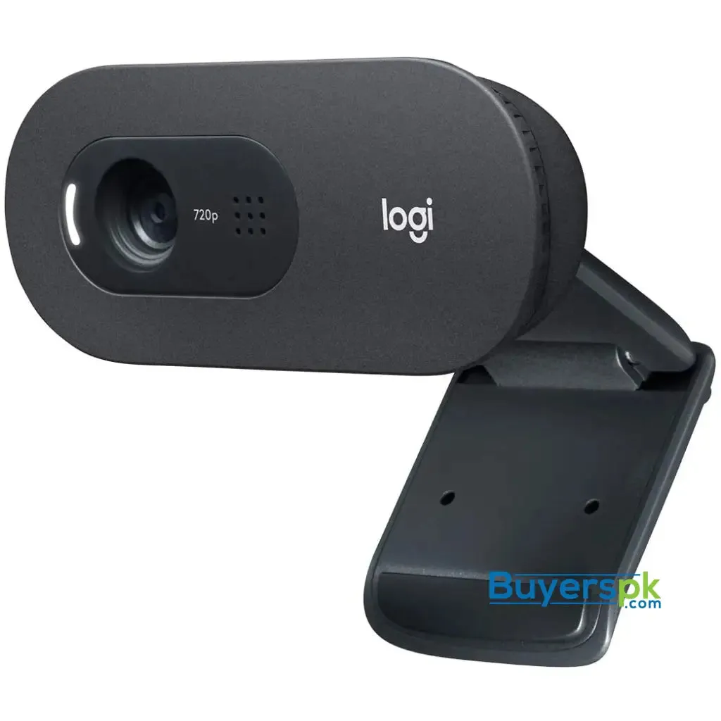 Logitech C505 Hd Webcam