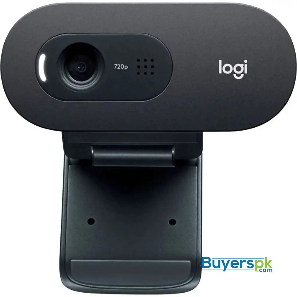 Logitech C505 Hd Webcam