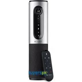 Logitech Conferencecam Connect full Hd 1080p Webcam