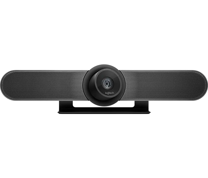 Logitech Meetup All-in-one conferencecam for (Upto 1-8 People)