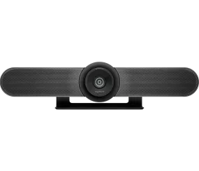 Logitech Meetup All-in-one conferencecam for (Upto 1-8 People)