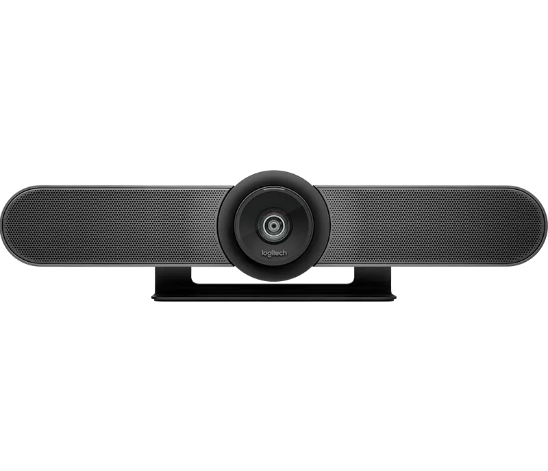 Logitech Meetup All-in-one conferencecam for (Upto 1-8 People)