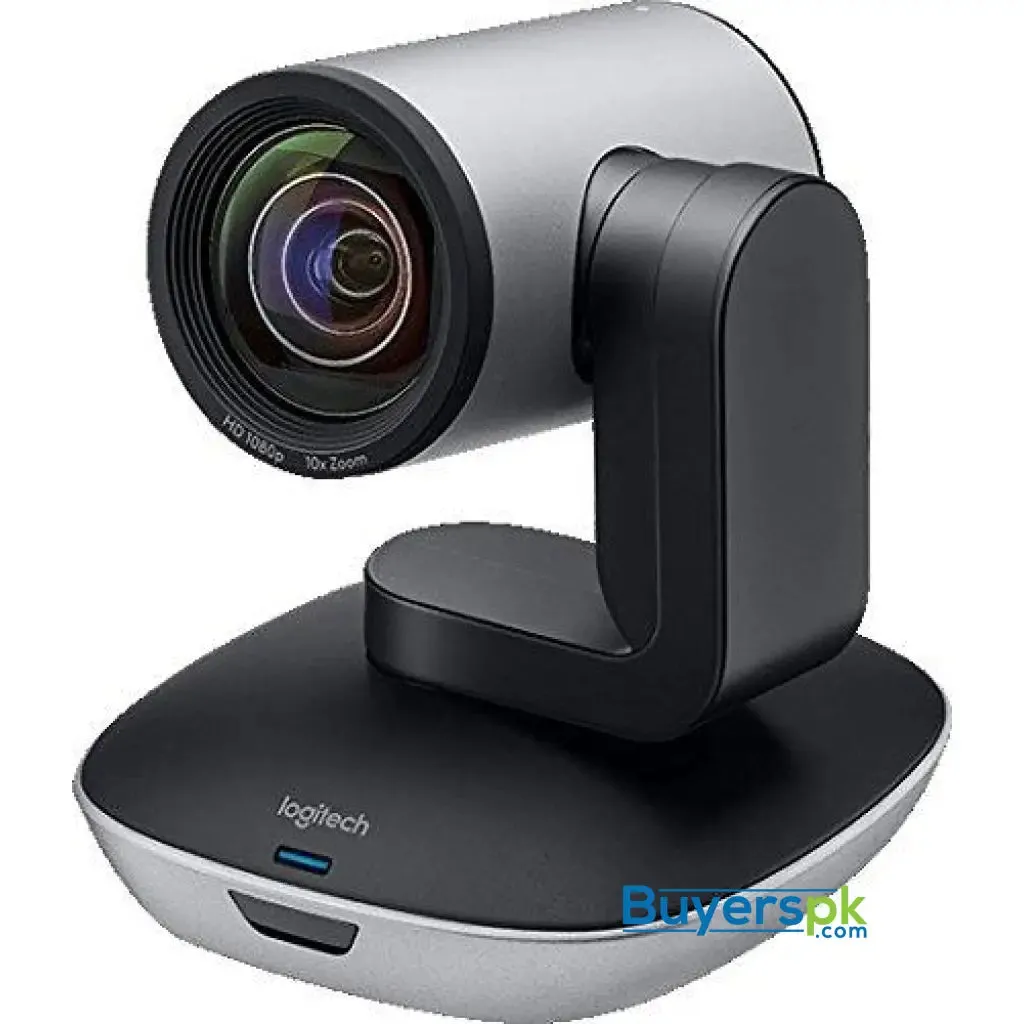 Logitech Ptz Pro 2 Hd 1080p Video Conferencing Camera