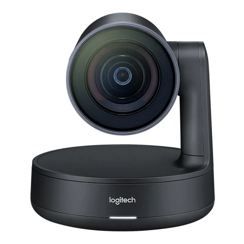 Logitech RALLY CAMERA - PTZ Camera with Ultra-HD Imaging System and Automatic Camera Control