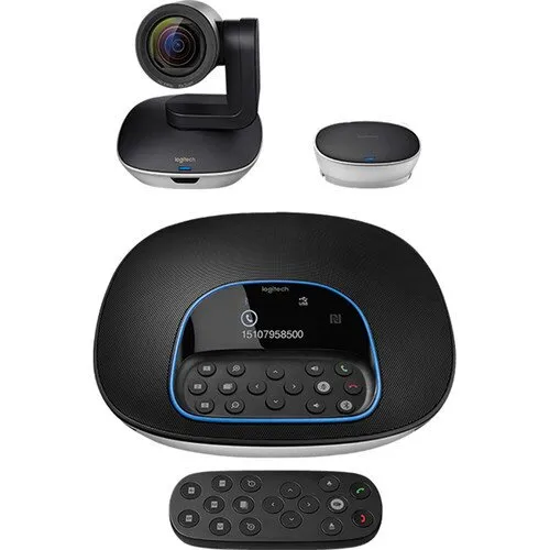 Logitech Video Conferencing System