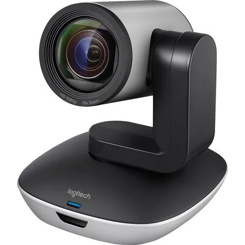 Logitech Video Conferencing System