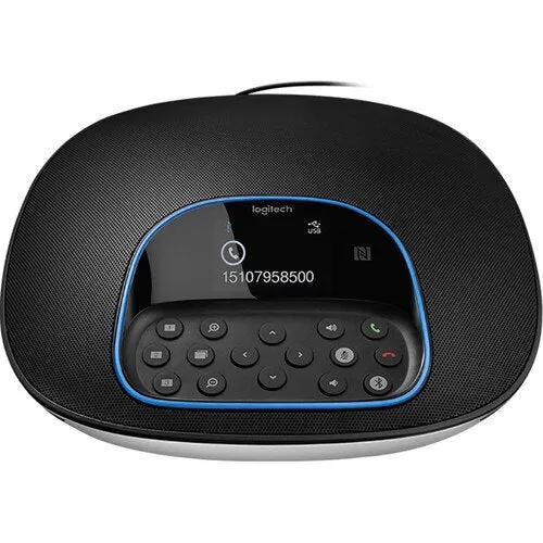 Logitech Video Conferencing System