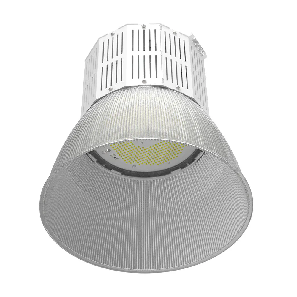 LSI Industries Aureus LED Round High Bay AUL