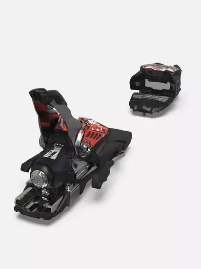 Marker XComp 16 Ski Bindings