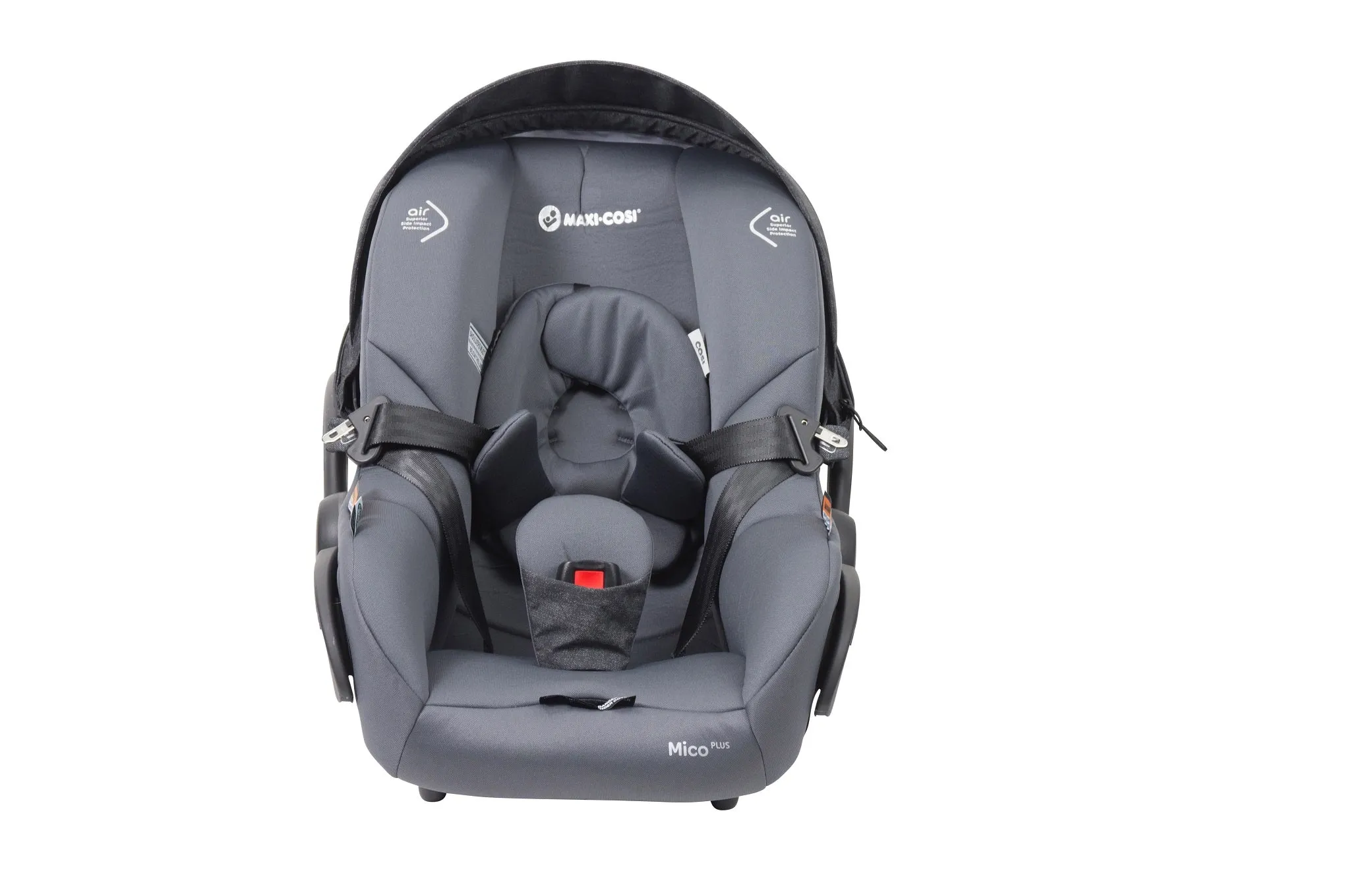 Maxi Cosi- Mico Plus ISOFIX Capsule