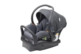 Maxi Cosi- Mico Plus ISOFIX Capsule