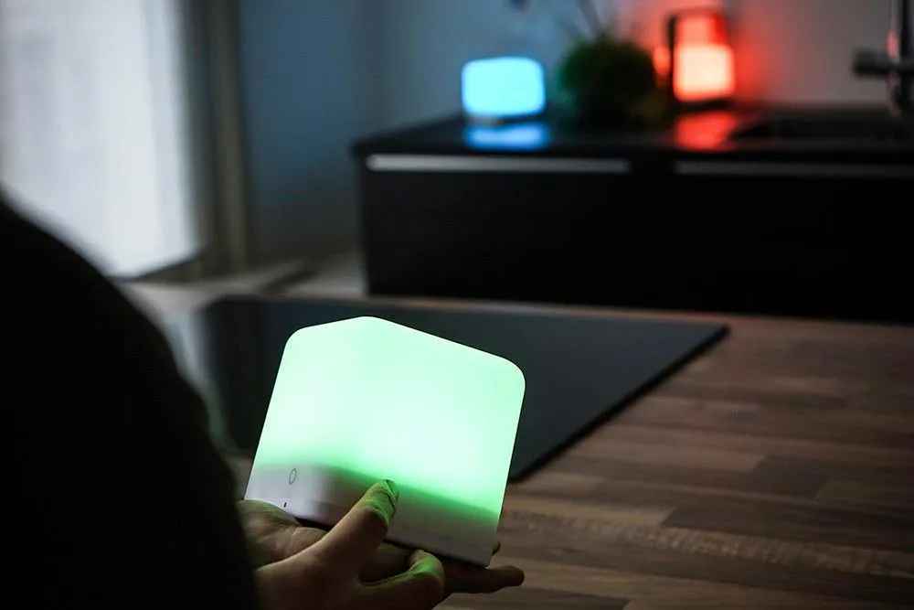 MoodX Wireless Ambiance Light