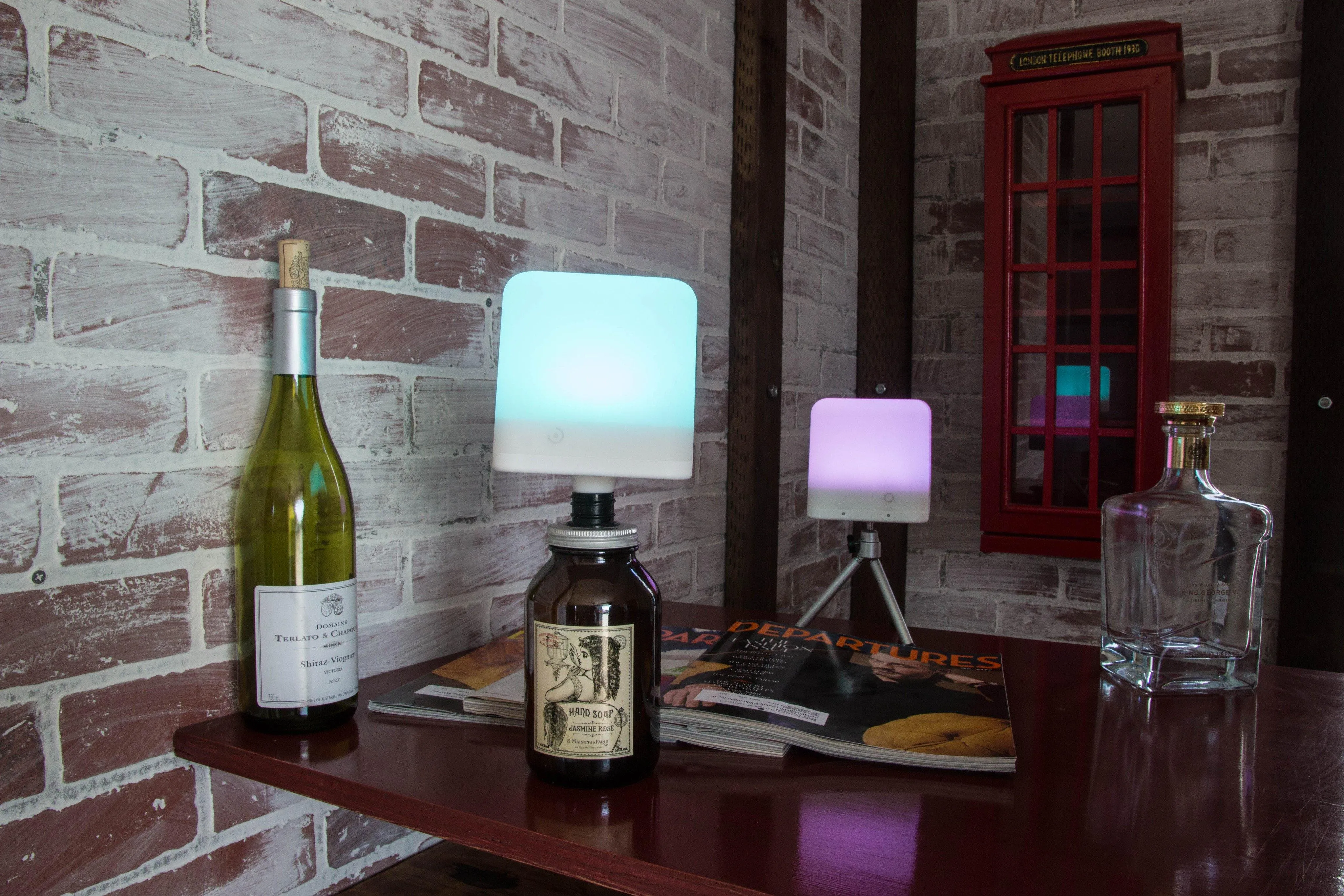 MoodX Wireless Ambiance Light