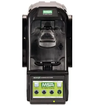 MSA 10128642 Galaxy GX2, ALTAIR4/4X, 1 VALVE, No-Charging, North American charger, Black | No Sales Tax and Free Shipping