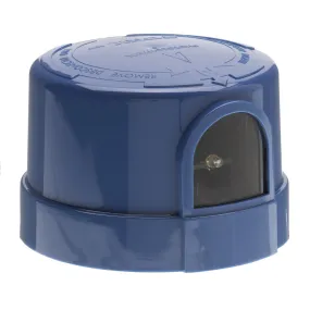 NSI Industries TORK 5237-UL Electronic Instant Response Turn-Lock LED Photocontrol, Longer Life