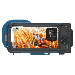 Oceanic  Dive Housing for iPhone