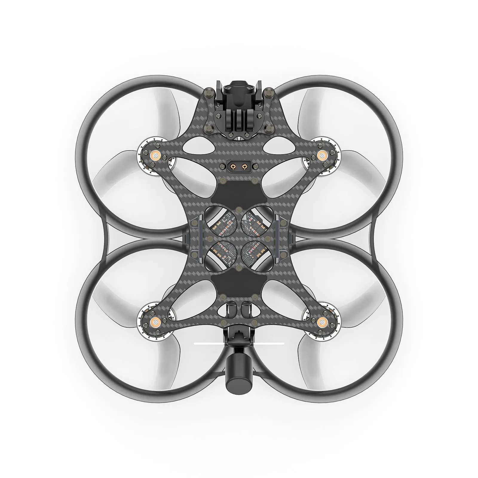 Pavo35 Brushless Whoop Quadcopter